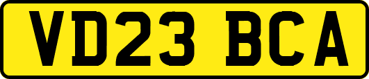 VD23BCA
