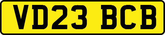 VD23BCB