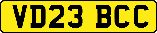 VD23BCC