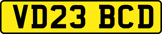 VD23BCD