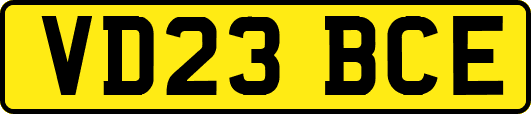 VD23BCE