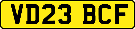 VD23BCF