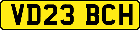 VD23BCH