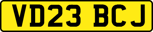 VD23BCJ