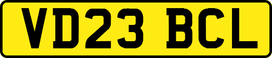 VD23BCL