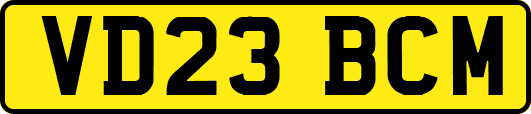 VD23BCM