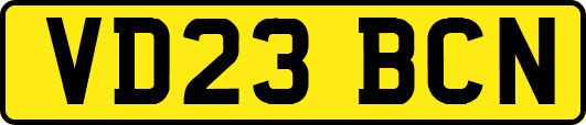 VD23BCN