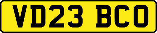 VD23BCO