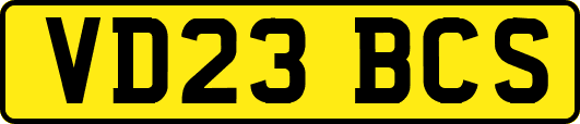VD23BCS