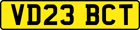VD23BCT
