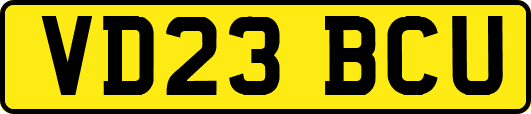 VD23BCU
