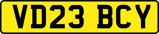 VD23BCY