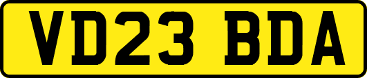 VD23BDA