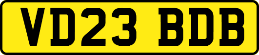 VD23BDB