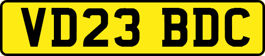 VD23BDC