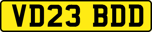 VD23BDD