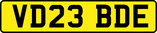 VD23BDE