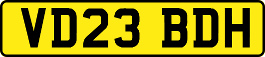 VD23BDH