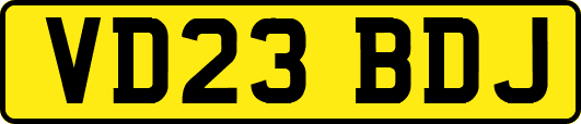 VD23BDJ