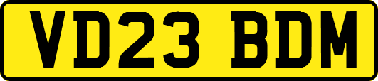 VD23BDM