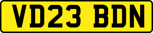 VD23BDN