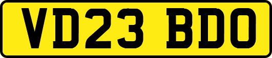 VD23BDO