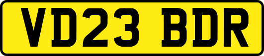 VD23BDR