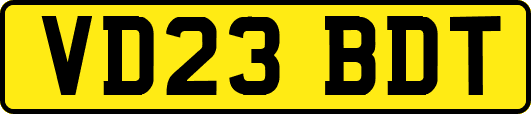 VD23BDT