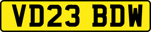 VD23BDW