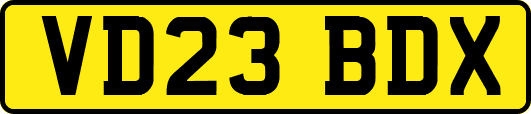VD23BDX