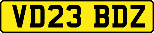 VD23BDZ