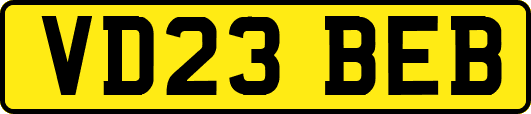 VD23BEB