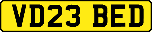 VD23BED