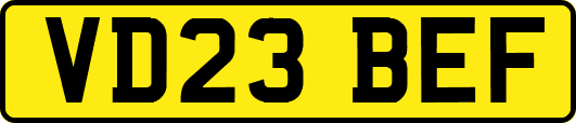 VD23BEF