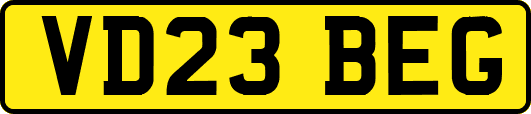 VD23BEG
