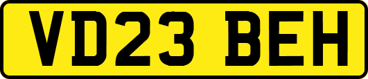 VD23BEH