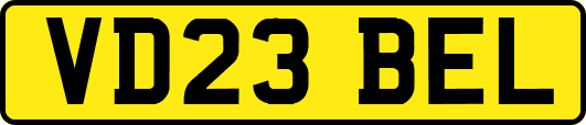 VD23BEL