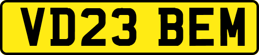 VD23BEM