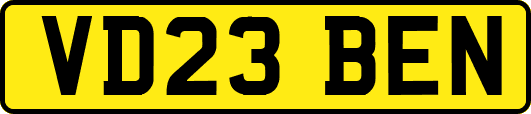 VD23BEN
