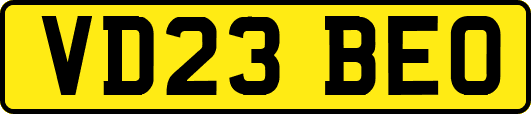 VD23BEO