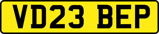 VD23BEP