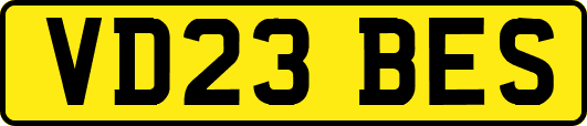 VD23BES