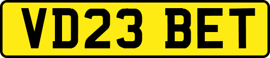VD23BET