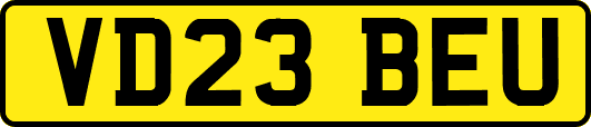 VD23BEU