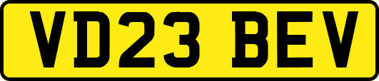 VD23BEV
