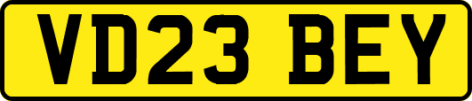 VD23BEY