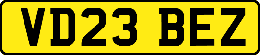 VD23BEZ