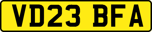 VD23BFA