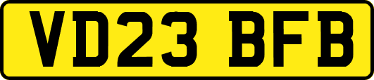 VD23BFB