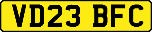 VD23BFC
